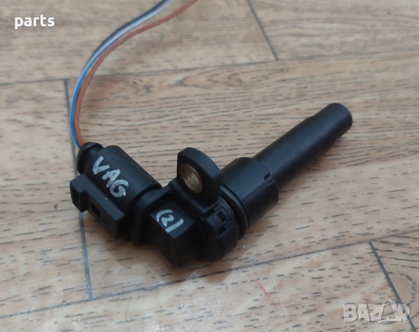 Датчик Скорост VW Голф 4 - Ауди - Сеат - Шкода - 1J0919149A, снимка 4 - Части - 52741052