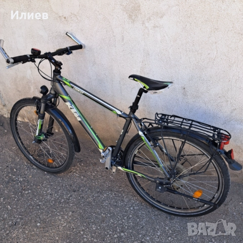 Велосипед KTM 