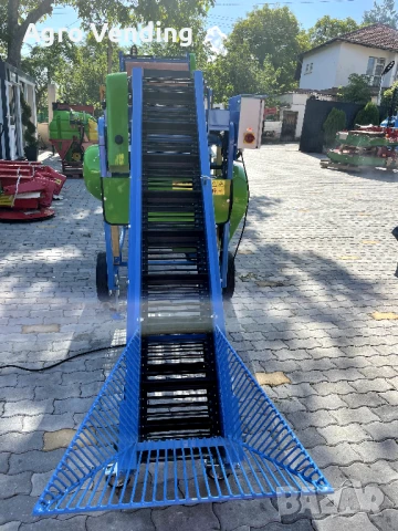 Сортираща машина за картофи и лук, снимка 8 - Селскостопанска техника - 51060048