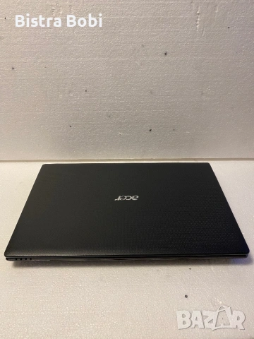 Acer, снимка 3 - Лаптопи за дома - 54072279