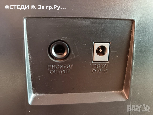 синтезатор Casio LK-30 , снимка 2 - Синтезатори - 54159407