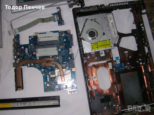 Lenovo Z50 - останали части, евтино, снимка 4 - Части за лаптопи - 46202575