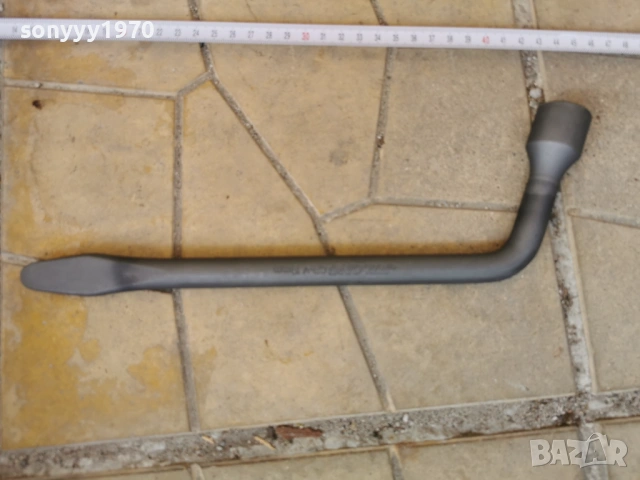 19ММ КЛЮЧ ЗА ГУМИ 2304261500