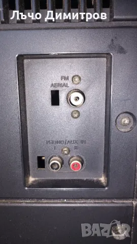 PHILIPS AS455/20, снимка 14 - Аудиосистеми - 50295877