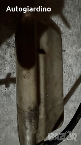 Разширителен съд , охладителна течност за Daewoo Matiz - 96591467, снимка 2 - Части - 53409007