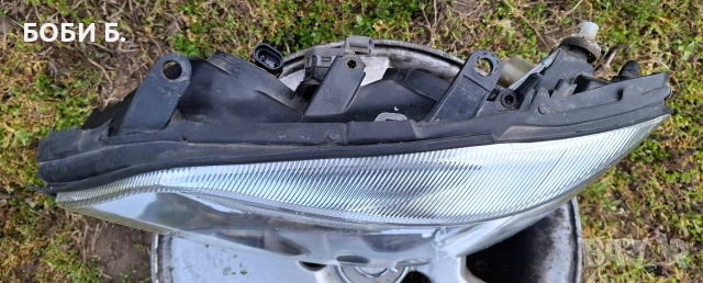 Ляв фар за OPEL, снимка 5 - Части - 53889082