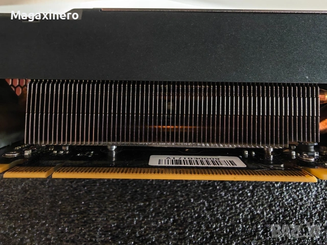 Продавам Nvidia GeForce GTX 1070ti, снимка 3 - Видеокарти - 53898333