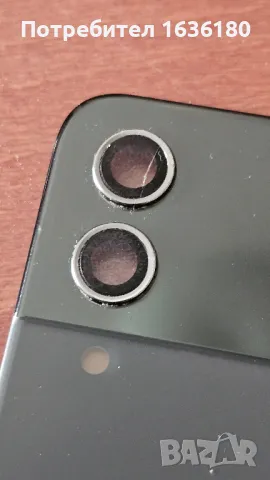 Части Samaung Z Flip 4 256gb, снимка 3 - Samsung - 50268185