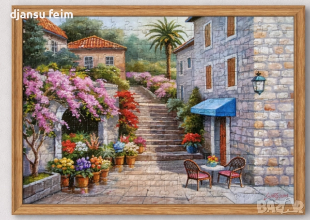 Картини за продан ръчна изработка 