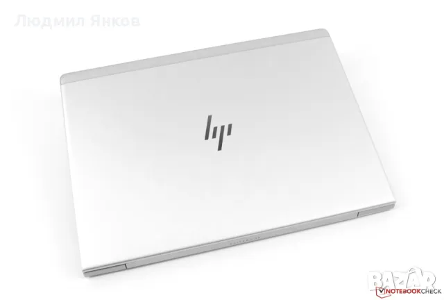 HP Elitebook 840 G6, снимка 1 - Лаптопи за работа - 47389019