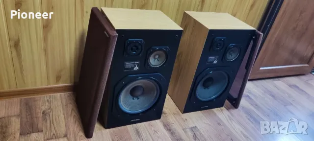 Тонколони Mitsubishi SS-20, снимка 8 - Тонколони - 50053809