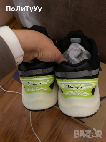 нови маратонки , снимка 5 - Маратонки - 52141890