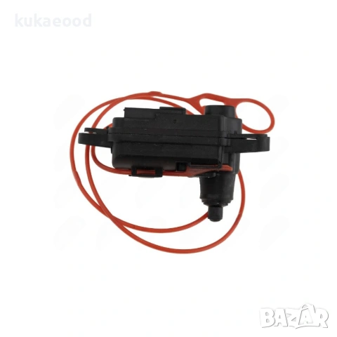 Моторче за заключване на резервоар за Audi E-Tron GT, снимка 4 - Части - 54056258