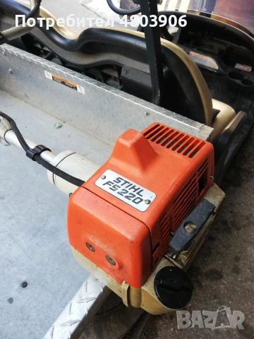 Косене на трева, и почистване на дворове