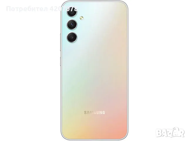 Samsung Galaxy A34 5G 256GB, снимка 2 - Samsung - 47060336