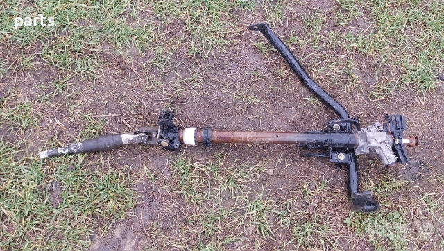 Кормилен Прът БМВ Е36 , снимка 2 - Части - 53488372