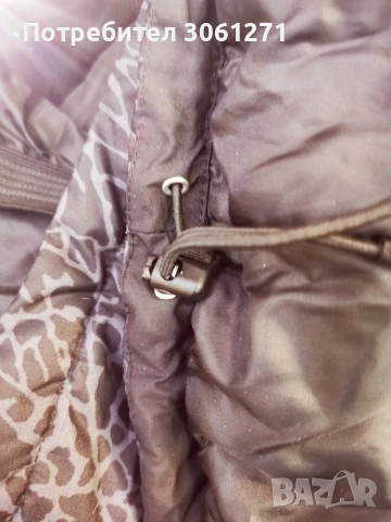 ски костюм комплект панталон и якето. дамска Esprit Sports , снимка 7 - Спортни екипи - 52672942