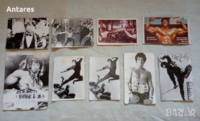 Стари филмови снимки