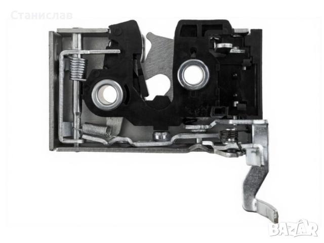 Брава за врата за VW Passat B3 предна лява, снимка 3 - Части - 52314938