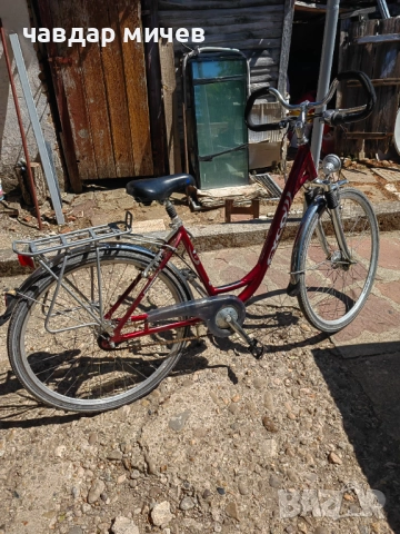 Велосипед Cyco 28 цола 