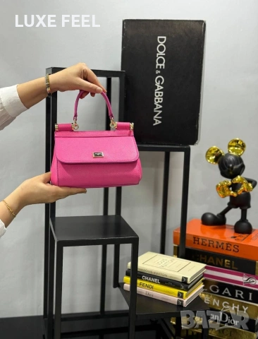 Dolce Gabanna ⚜️Дамски Чанти , снимка 2 - Чанти - 53263582