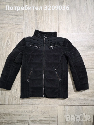 детско яке за момче