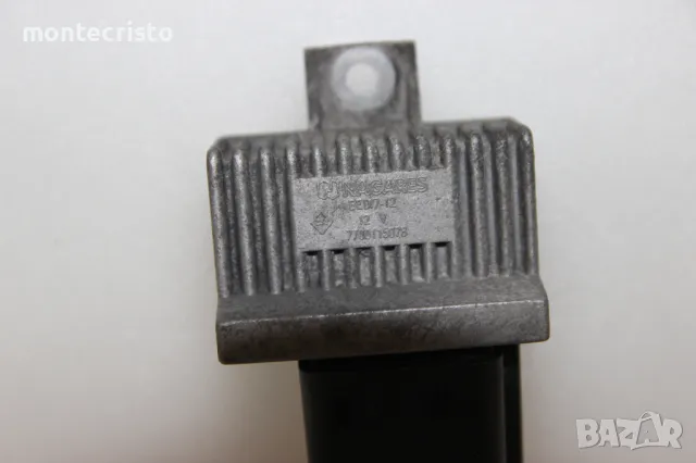 Реле подгревни свещи Renault Clio III (2005-2013г.) 7700115078, снимка 2 - Части - 50146305