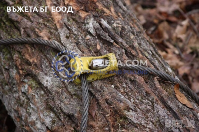 Чокер куки и Чокер Жабка, снимка 2 - Други машини и части - 33095745