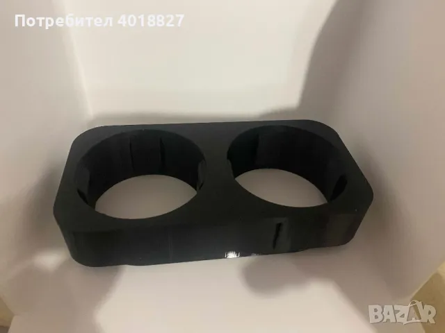 Cup holder за Mercedes W221 S-class, снимка 3 - Аксесоари и консумативи - 48465618