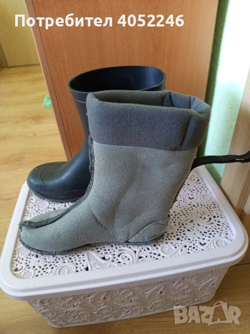 Детски ботуши 10 лв., снимка 4 - Детски боти и ботуши - 51591608