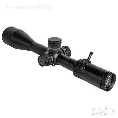 Оптика Sightmark Presidio 5-30x56 LR2, снимка 4 - Оборудване и аксесоари за оръжия - 45315407