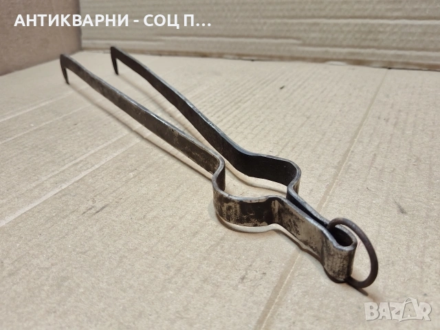 Стар Кован Дилав, Маша. / НОМЕР 1567., снимка 2 - Антикварни и старинни предмети - 53661462