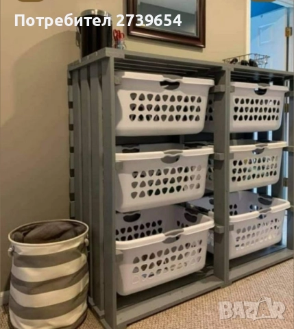 Етажерки, шкафове по поръчка., снимка 5 - Шкафове - 52527601