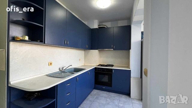ЕКСКЛУЗИВНО! ЕРА Вива продава тристаен апартамент с Г-образна кухня в района на Завод Дружба, снимка 1 - Aпартаменти - 46273995