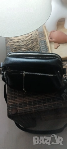Чанта и колан дамски, снимка 4 - Други - 54299130