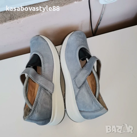 Ортопедични обувки Avena Fidelio 40 н. , снимка 14 - Дамски ежедневни обувки - 53650464