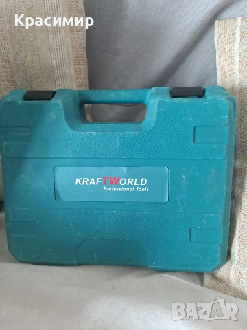 Винтовер, снимка 2 - Винтоверти - 52999047