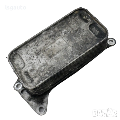 Маслен охладител BMW 5 Series (F10, F11) 2010-2016 ID: 159647