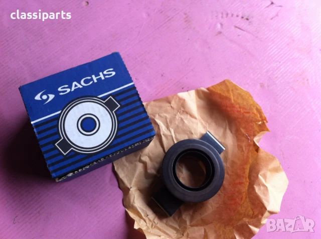 Аксиален Лагер Sachs за Форд Ескорт, Орион, Мондео и Фиеста / FORD Escort, Orion, Mondeo, Fiesta