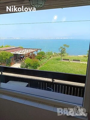 Гледка море, двустаен апартамент, Старият Несебър, снимка 10 - Квартири, нощувки - 50578218