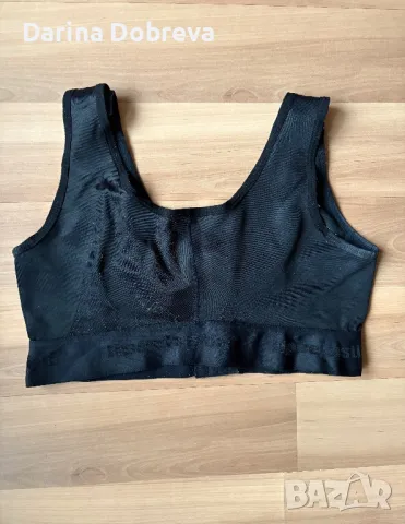 Следоперативни дамски бюстиета, снимка 9 - Тениски - 49711967