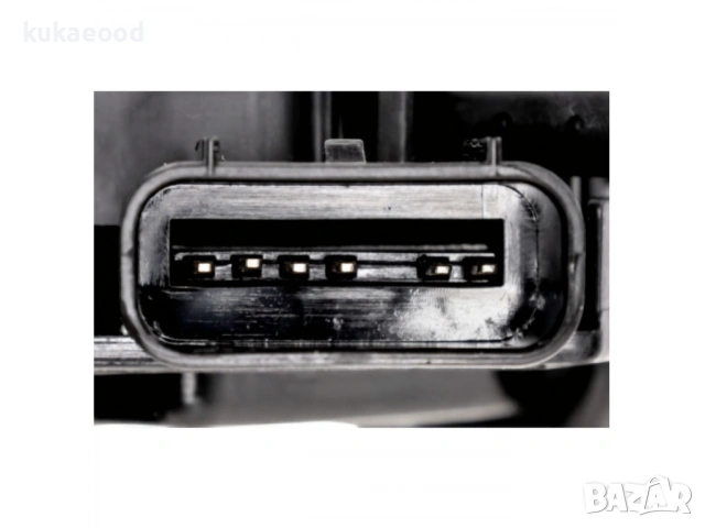 Брава за врата Hyundai i30, снимка 9 - Части - 54050823