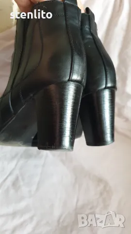 2 чифта дамски боти за 10 лв., снимка 8 - Дамски боти - 49969525