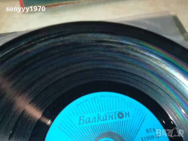 КИЧКА БОДУРОВА 0210251056, снимка 16 - Грамофонни плочи - 51917234