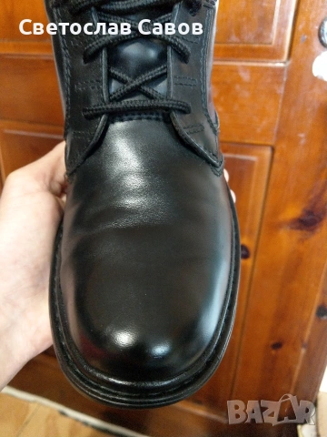 Clark 's Gore-tex 42нм. 26,7см., снимка 2 - Мъжки ботуши - 54070546