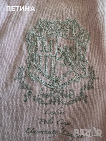 Ralph Lauren , снимка 8 - Тениски - 51686459