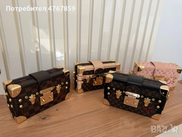 Дамски елегантни чанти , снимка 11 - Чанти - 53863458