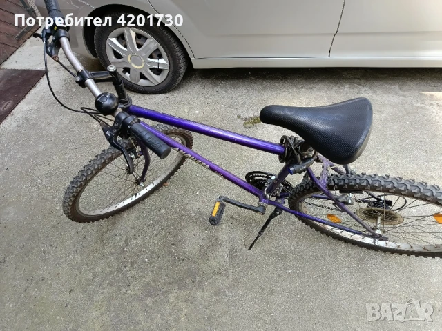 26", снимка 2 - Велосипеди - 51038884