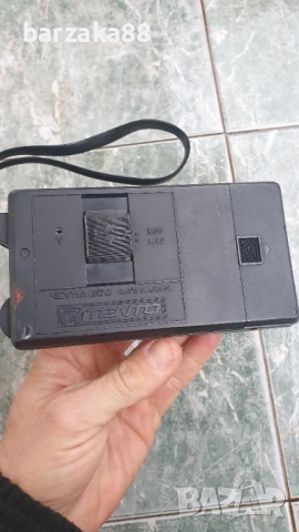 Стар руски транзистор Neywa 304, снимка 3 - Колекции - 53438837