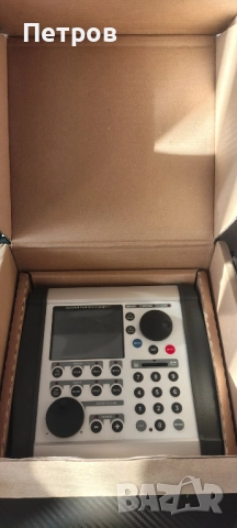 Juzisound Total SOLO Sampler 2, снимка 3 - Синтезатори - 52952709